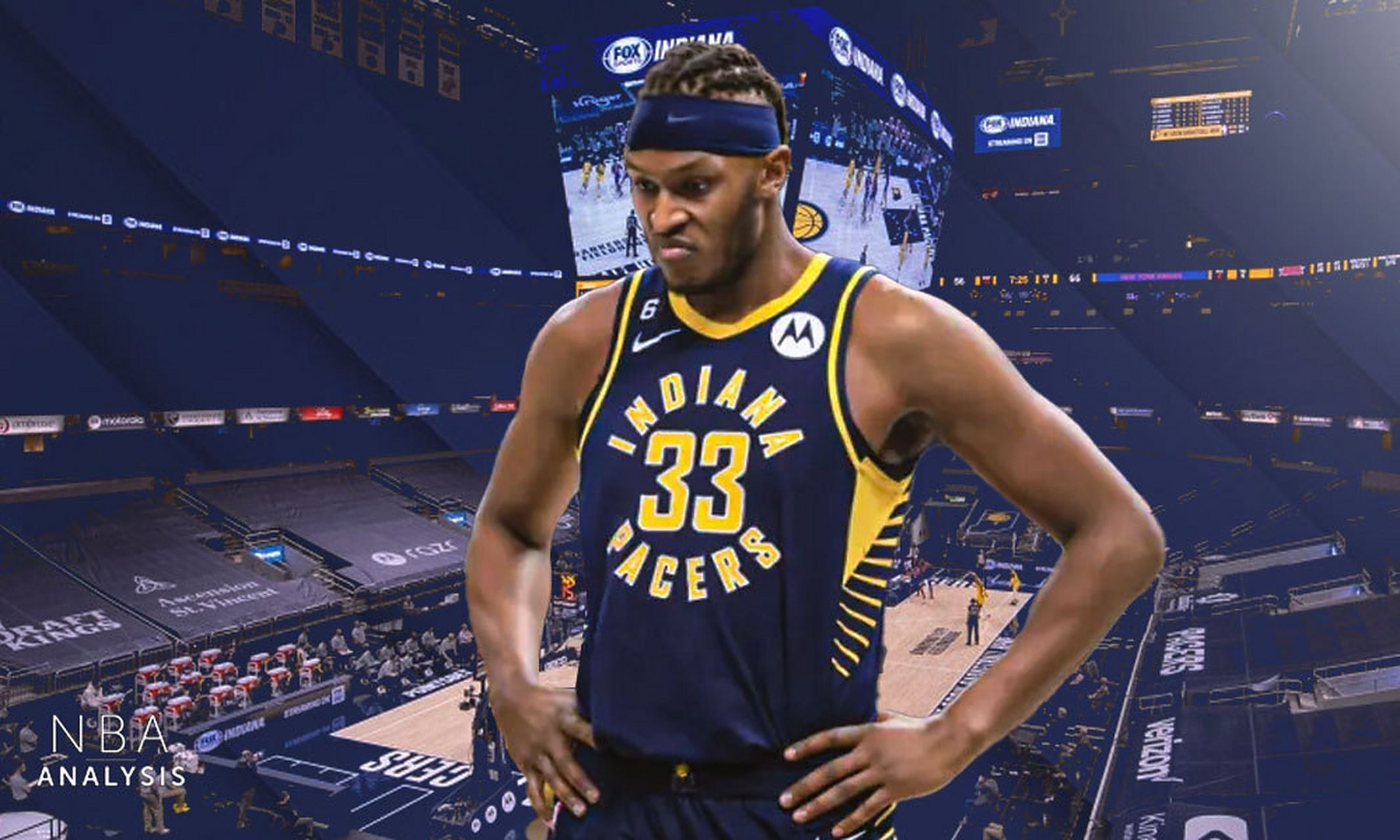 步行者鏖战广东队,福克斯扛起全队 步行者鏖战广东队,福克斯扛起全队