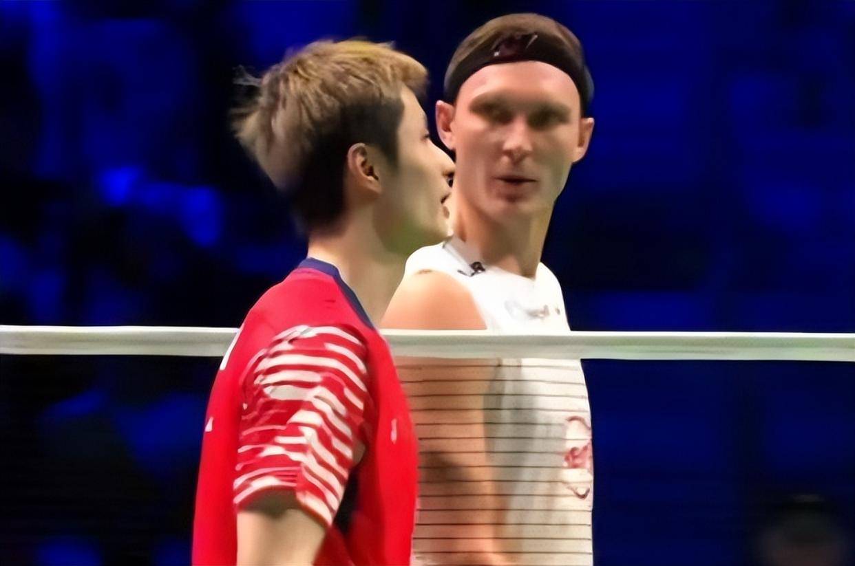 泰国队逆转印尼队，安赛龙关键制胜