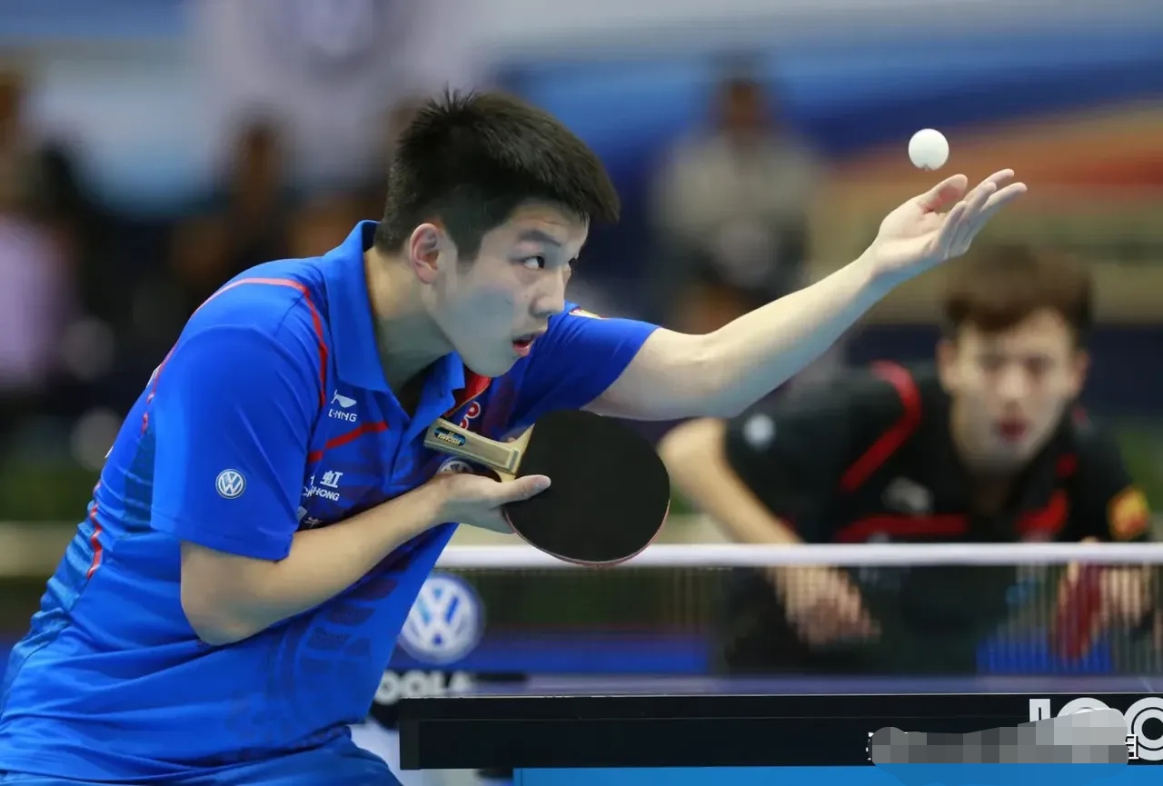 波兰队绝杀法国队，樊振东关键制胜