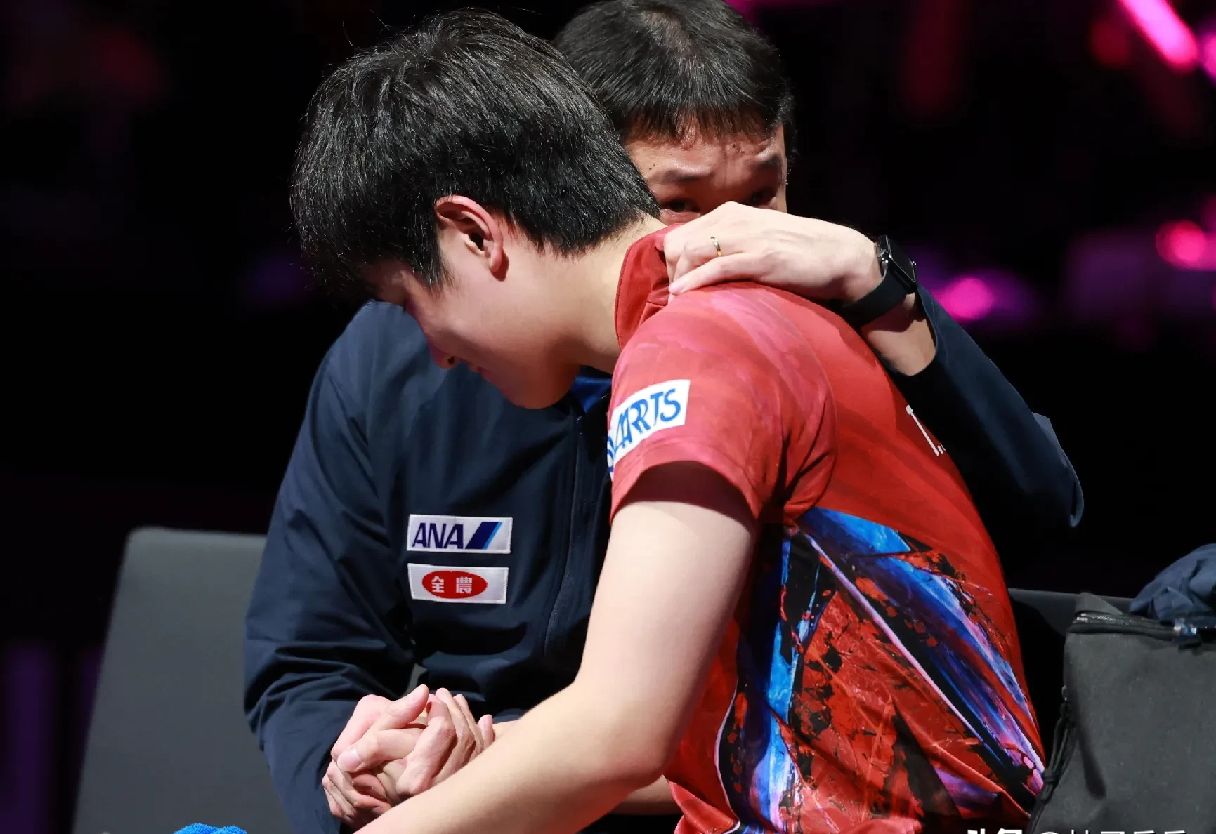 韩国队绝杀中国队，张本智和统治全场