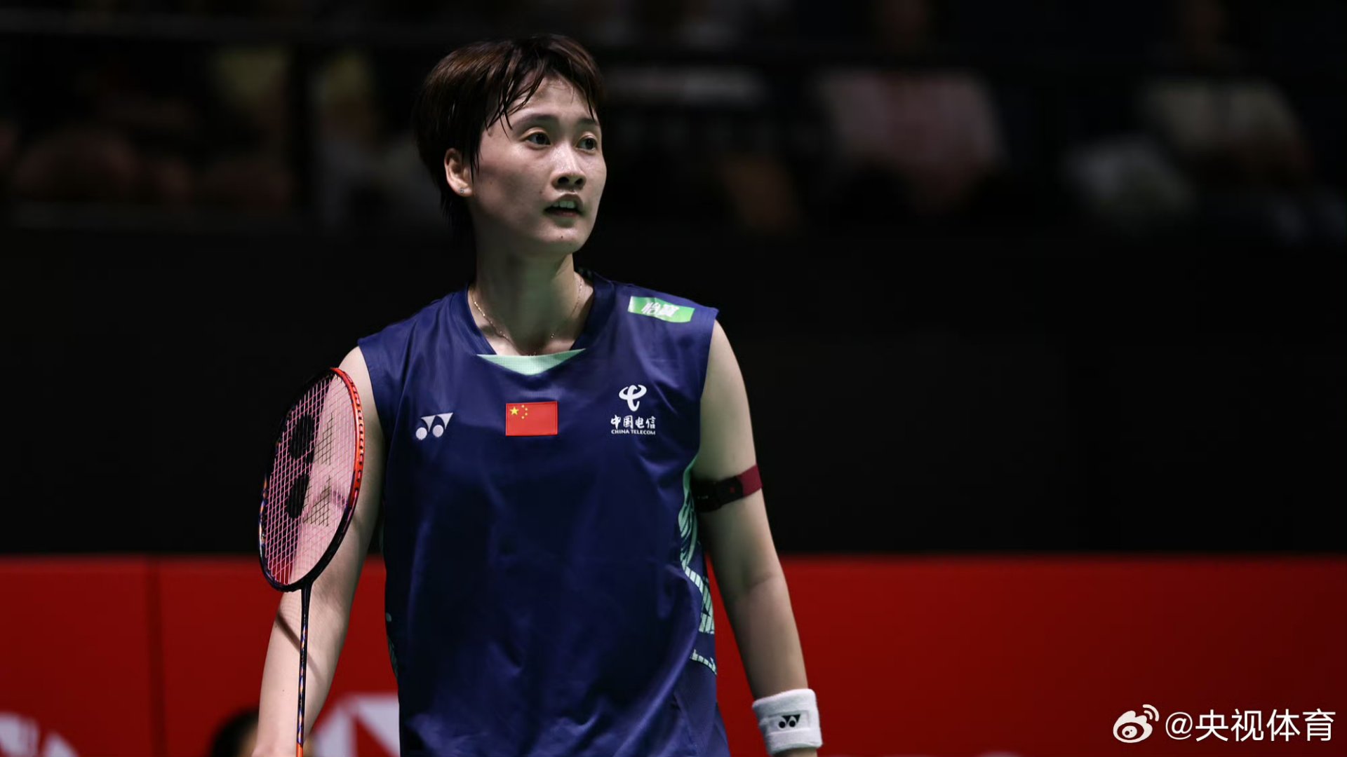 丹麦队轻取印度队，陈雨菲关键制胜