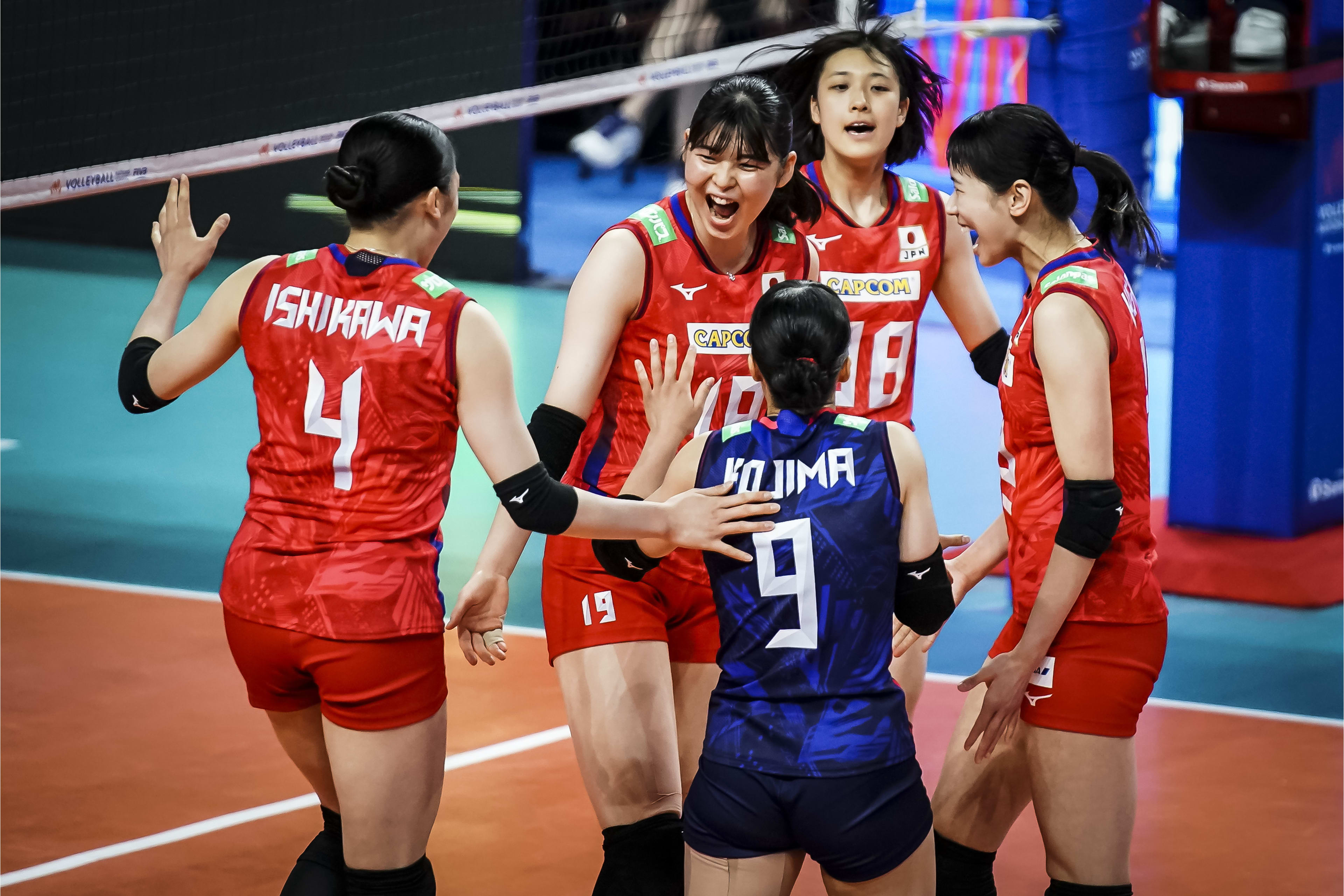 韩国队碾压日本队，梁靖崑带队取胜