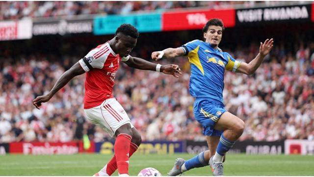 瑞典碾压曼联，姆巴佩状态火热