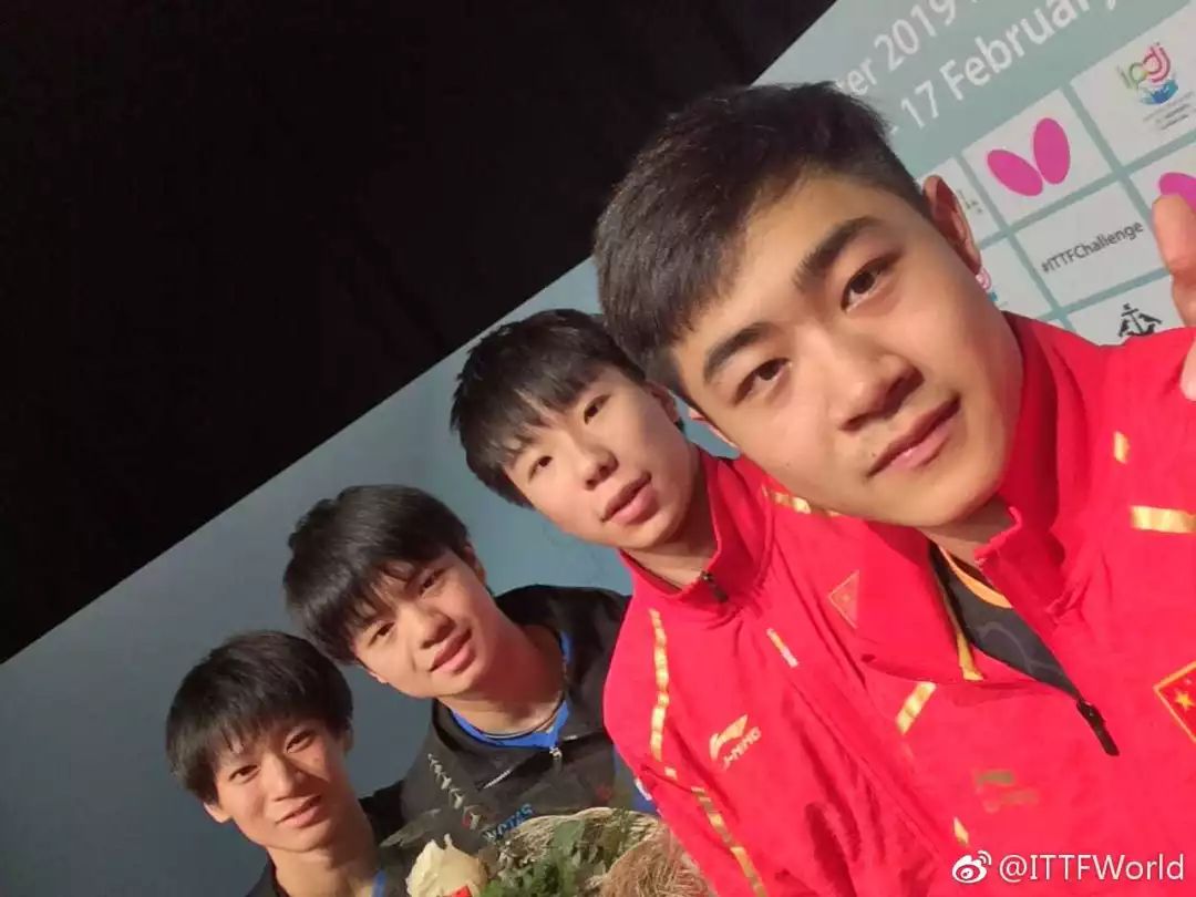 韩国队翻盘葡萄牙队，林高远统治全场