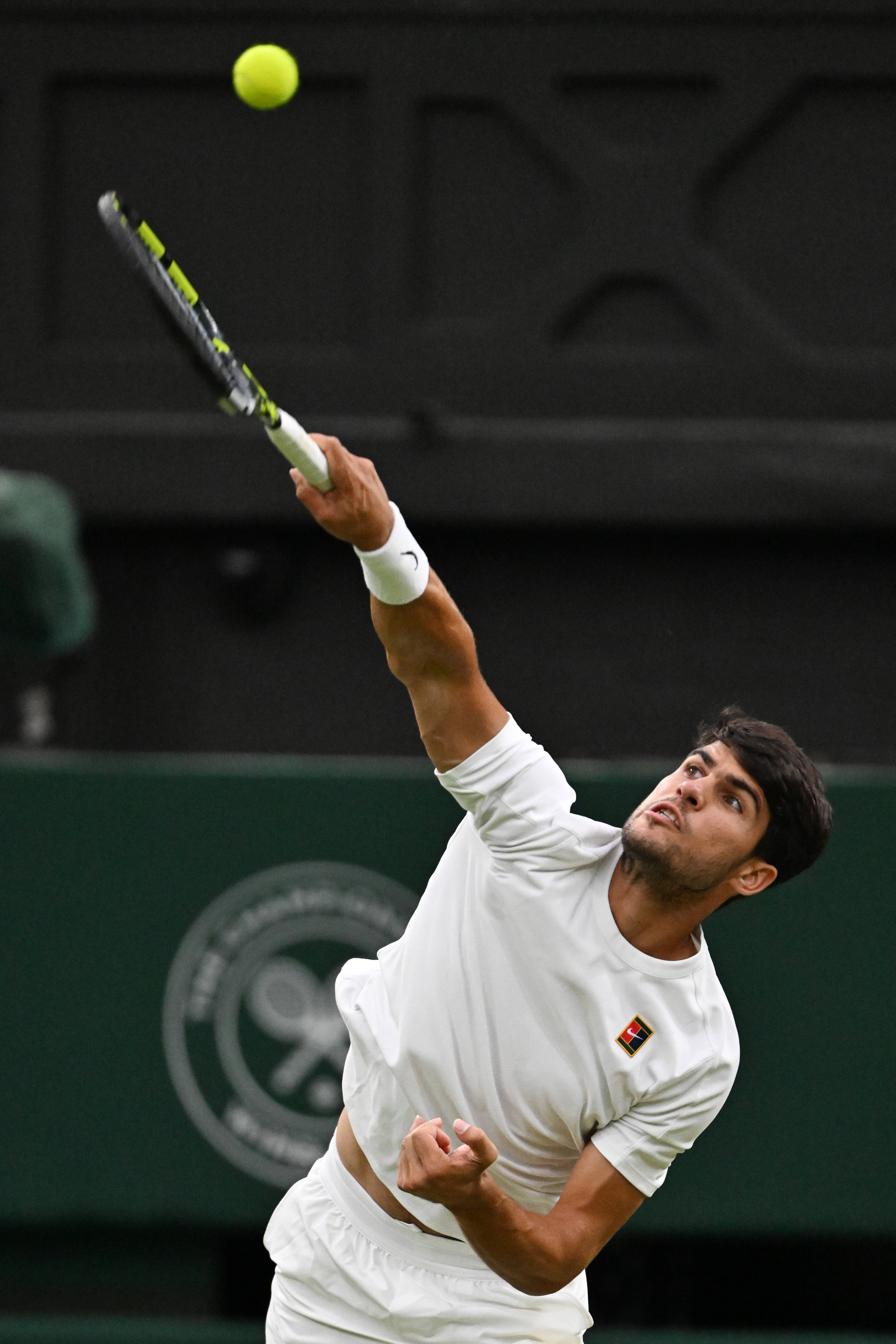 戴维斯杯鏖战澳网,阿尔卡拉斯高光表现 戴维斯杯鏖战澳网,阿尔卡拉斯高光表现