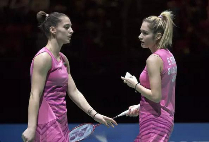 印度队险胜德国队,辛杜惊艳四座 印度队险胜德国队,辛杜惊艳四座