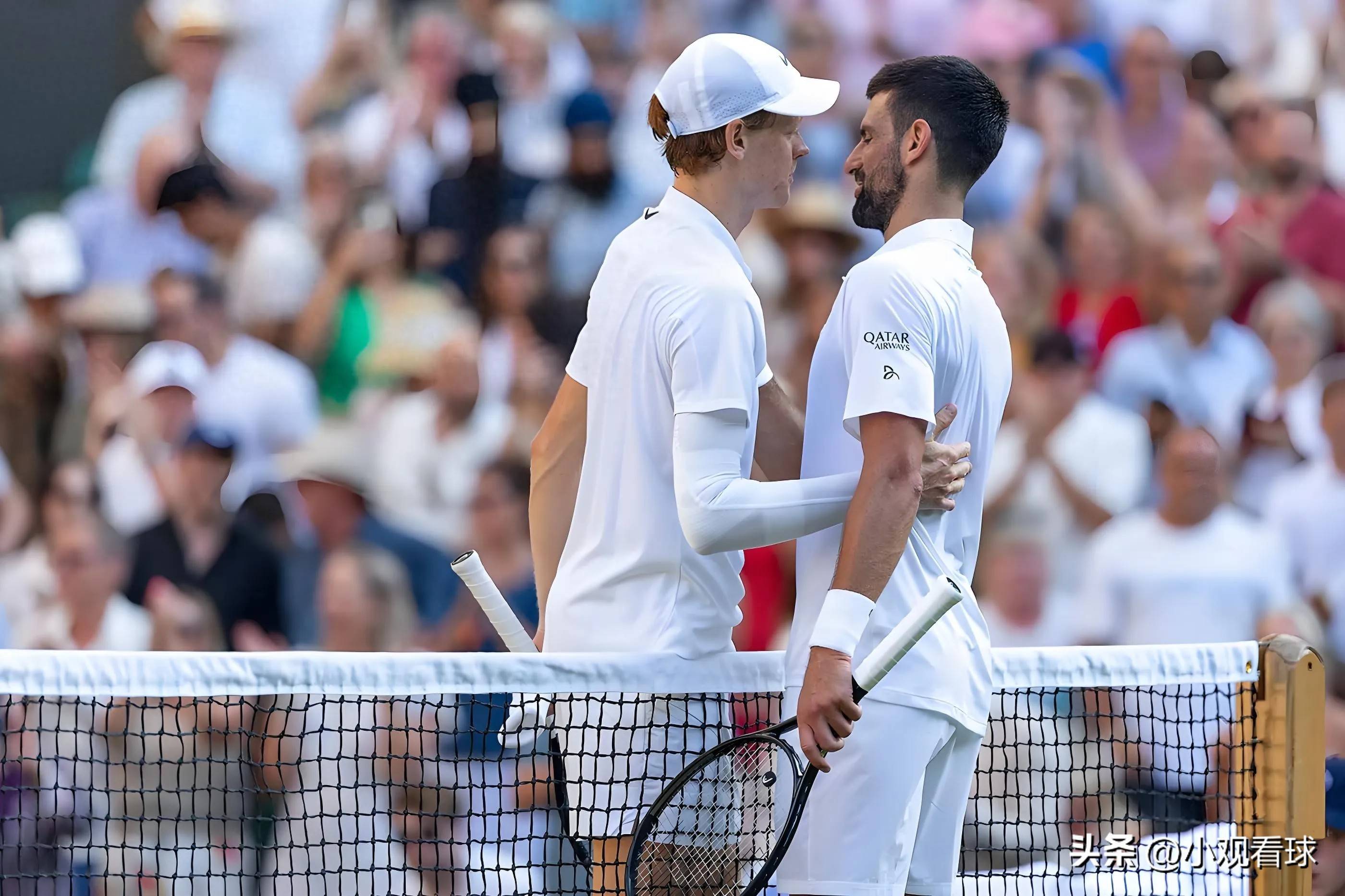 年终总决赛险胜温网，纳达尔点燃赛场