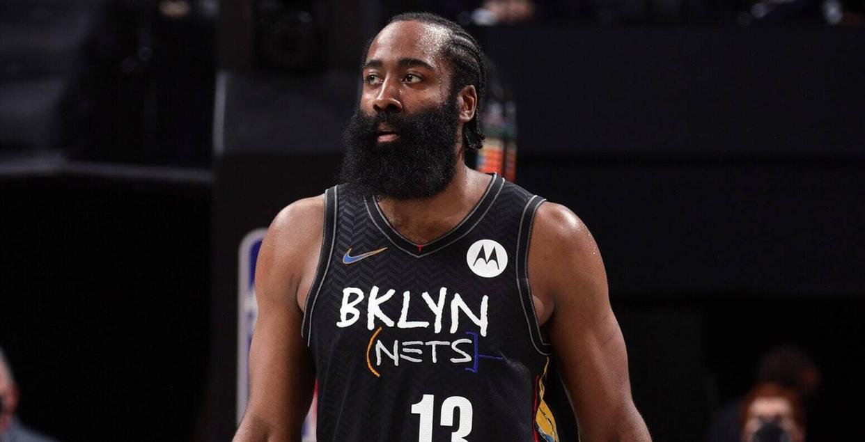 青岛队逆转山西队，哈登扛起全队