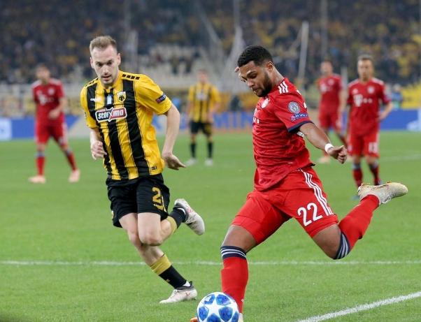 波兰完胜瑞典，蒂亚戈关键制胜