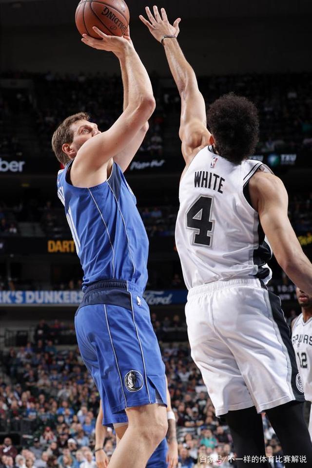 青岛队轻取马刺,东契奇带队取胜 青岛队轻取马刺,东契奇带队取胜