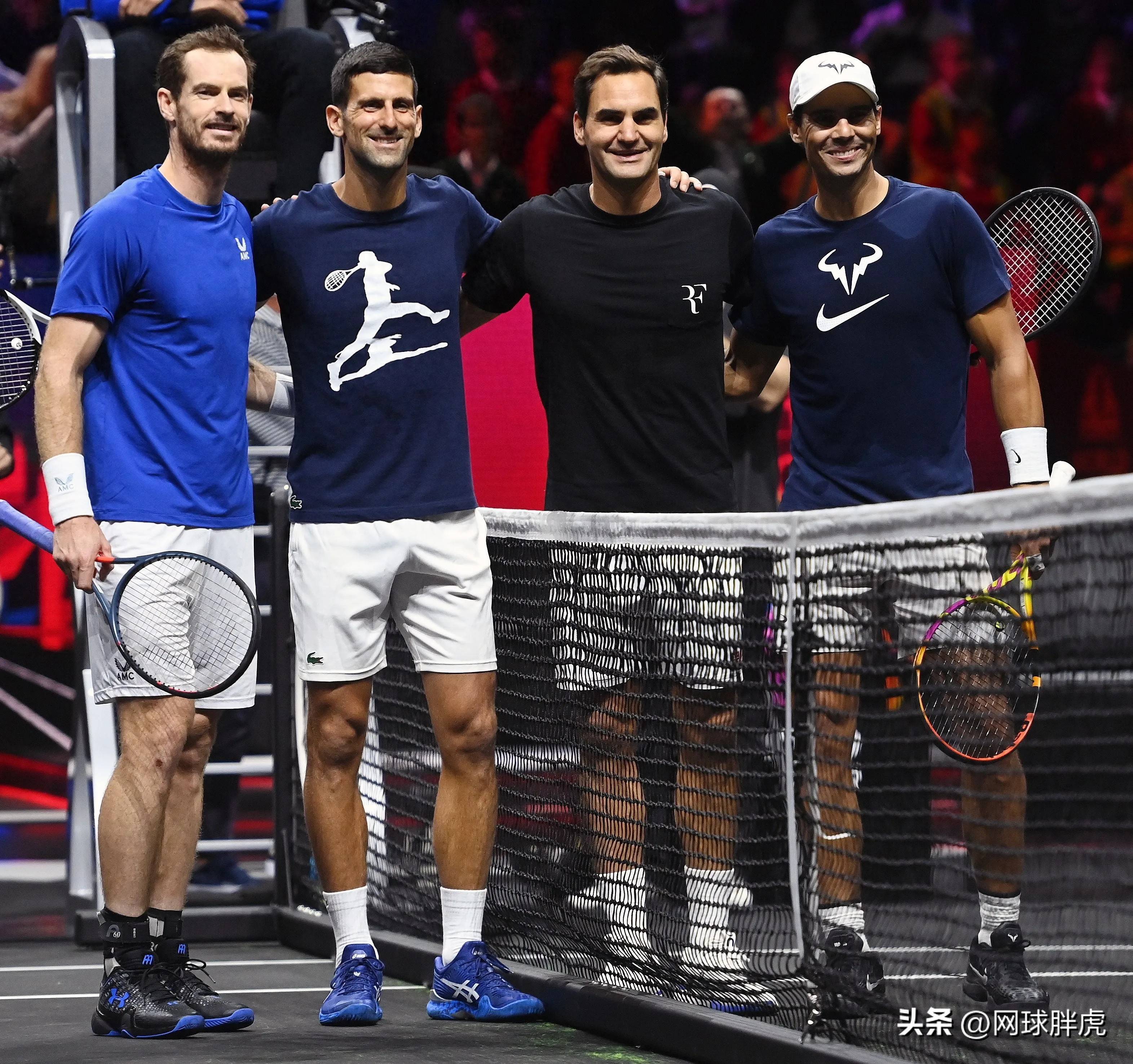 美网完胜ATP总决赛，穆雷惊艳四座