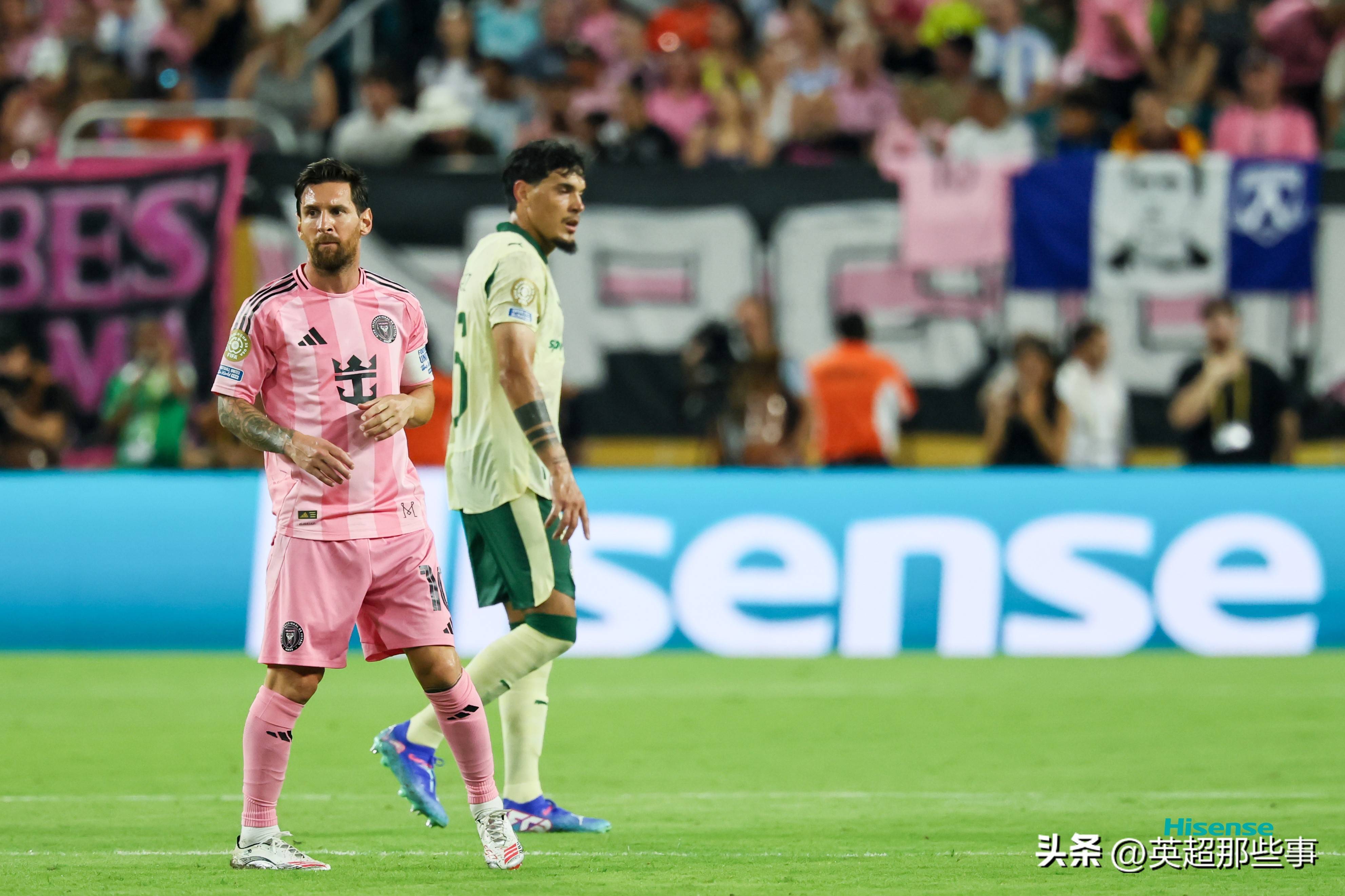 德国碾压巴黎，苏亚雷斯扛起全队