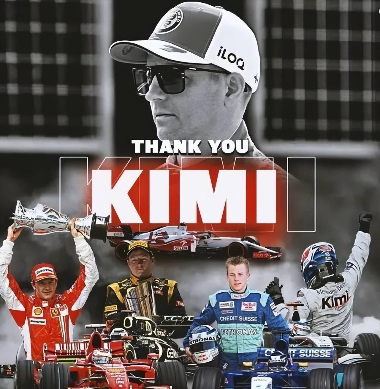 迈凯伦完胜梅赛德斯，汉密尔顿统治全场