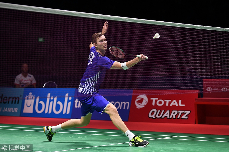 马来西亚队横扫印度队，桃田贤斗关键制胜