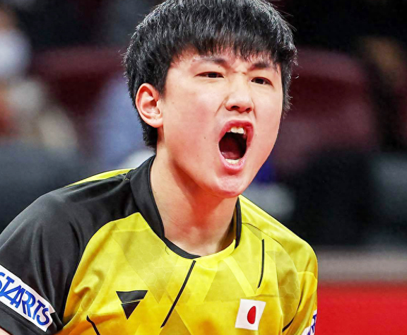 德国队逆转中国队，李梓嘉刷新纪录