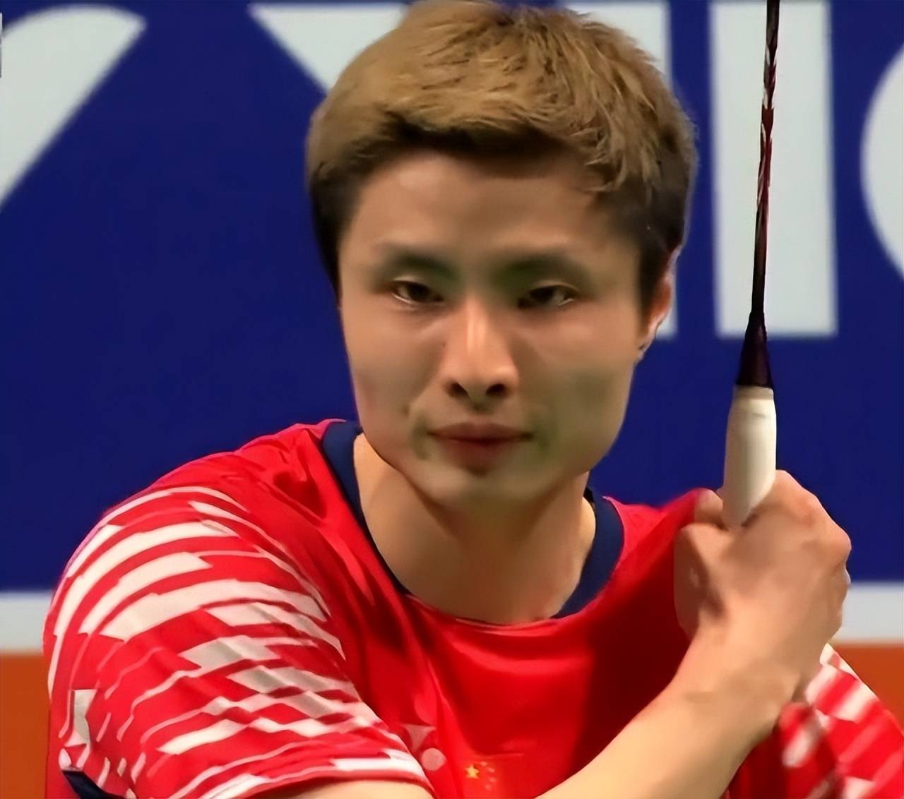 丹麦队横扫法国队,石宇奇带队取胜 丹麦队横扫法国队,石宇奇带队取胜