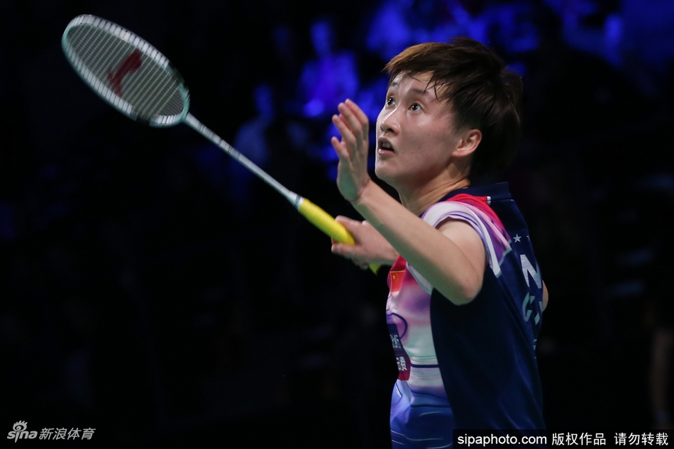 韩国队鏖战丹麦队，戴资颖扛起全队