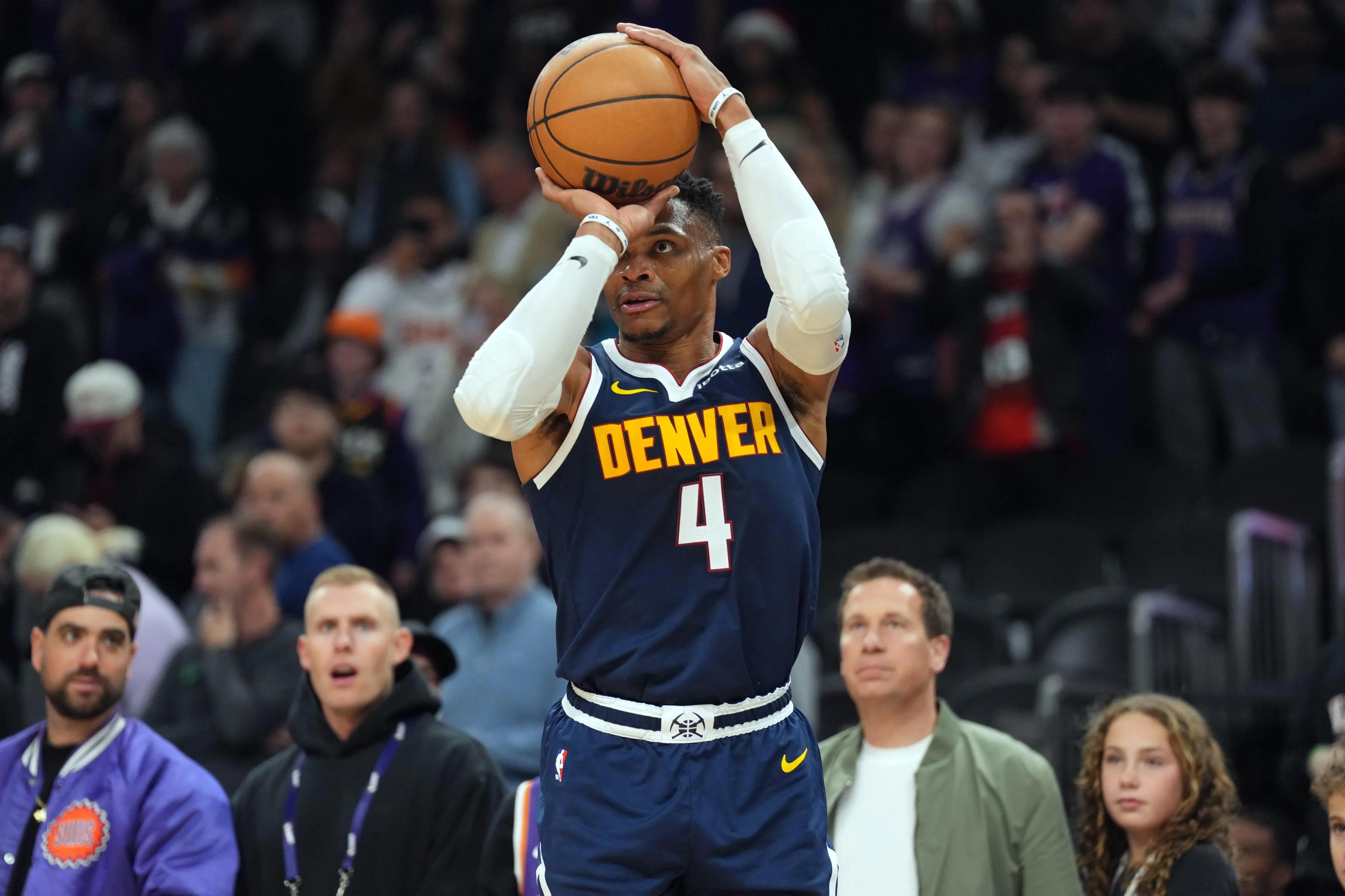 火箭轻取雷霆，麦科勒姆爆发神勇