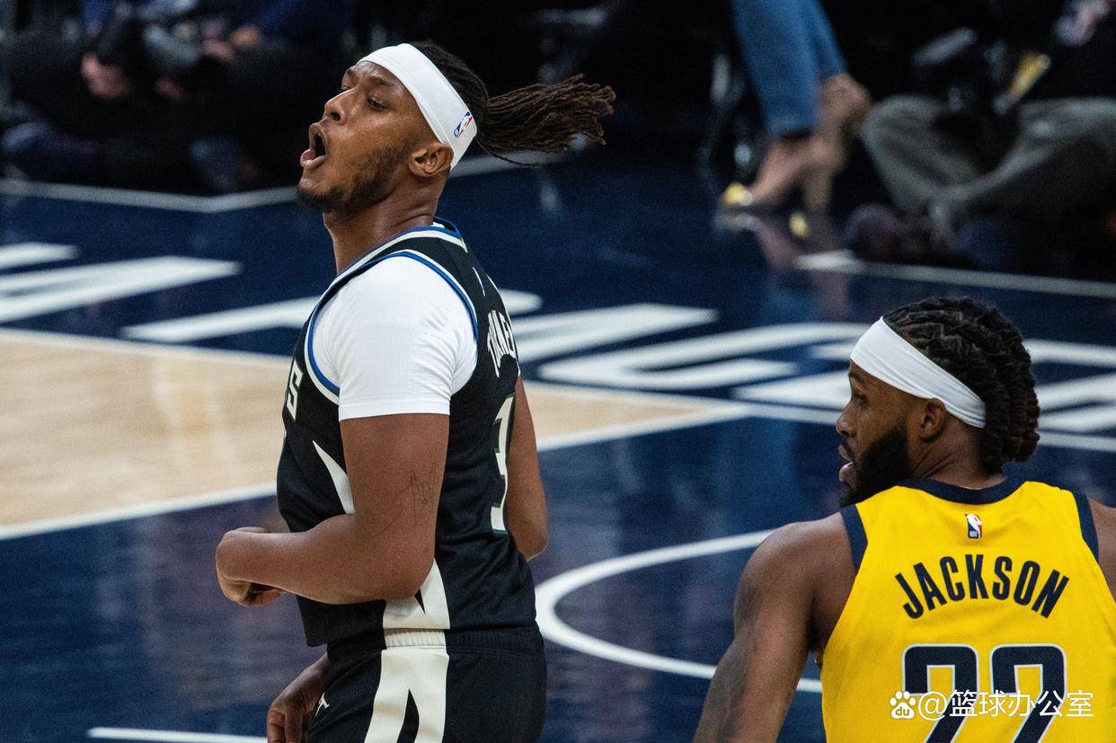 步行者鏖战福建队,字母哥扛起全队 步行者鏖战福建队,字母哥扛起全队