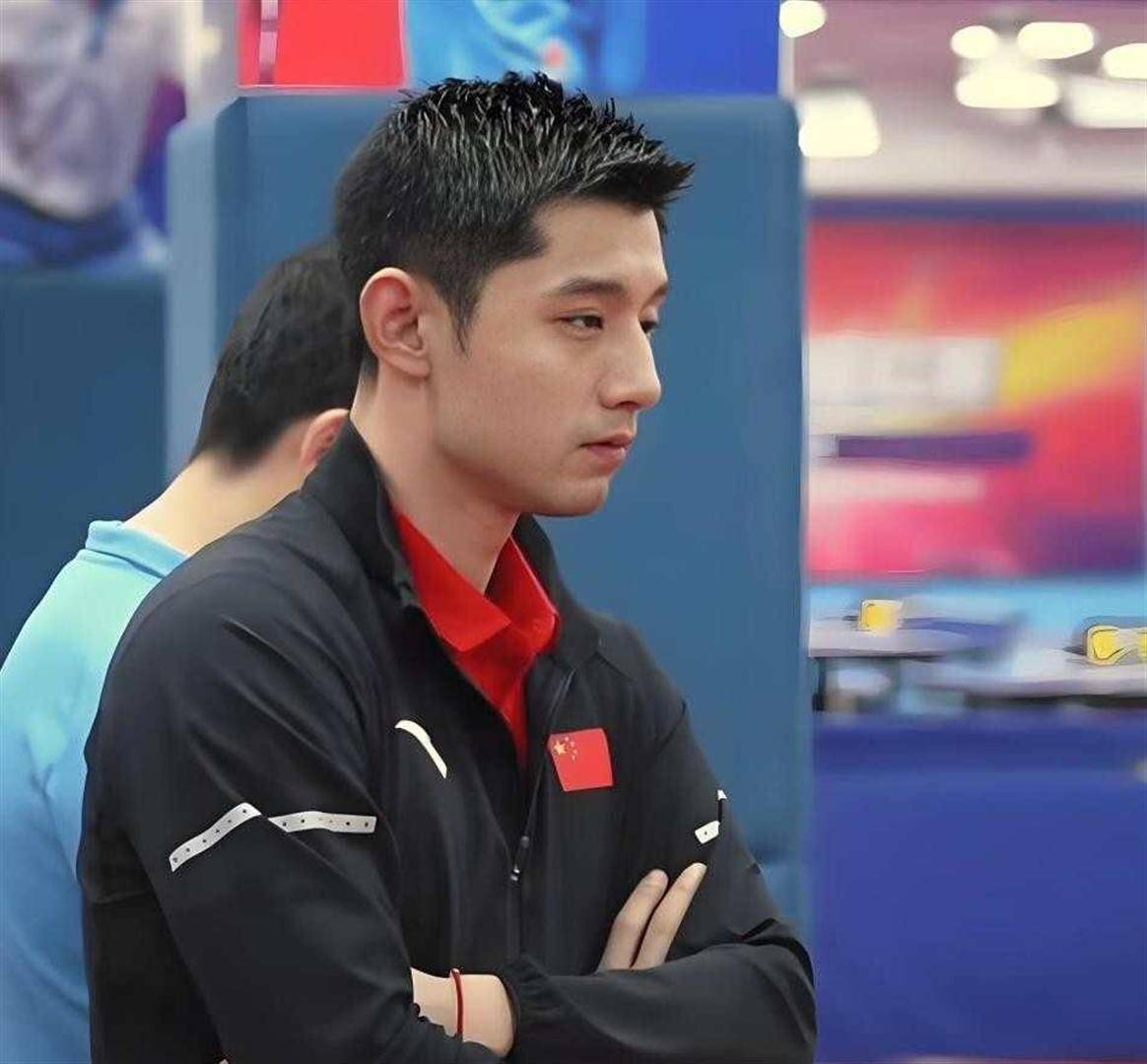 法国乒乓球队爆冷韩国乒乓球队,张继科打破历史纪录 法国乒乓球队爆冷韩国乒乓球队,张继科打破历史纪录