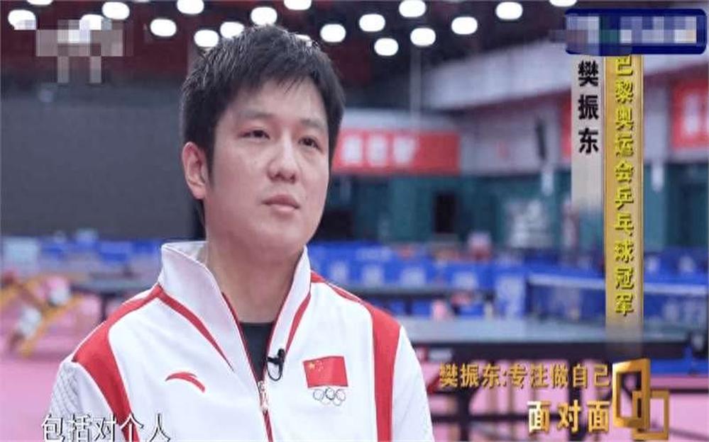 中国乒乓球队险胜韩国乒乓球队，波尔送出助攻