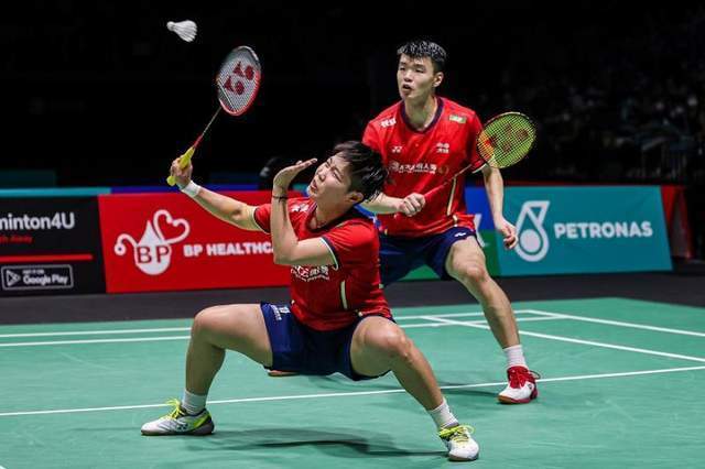 印度队险胜中国队，黄鸭组合状态火热