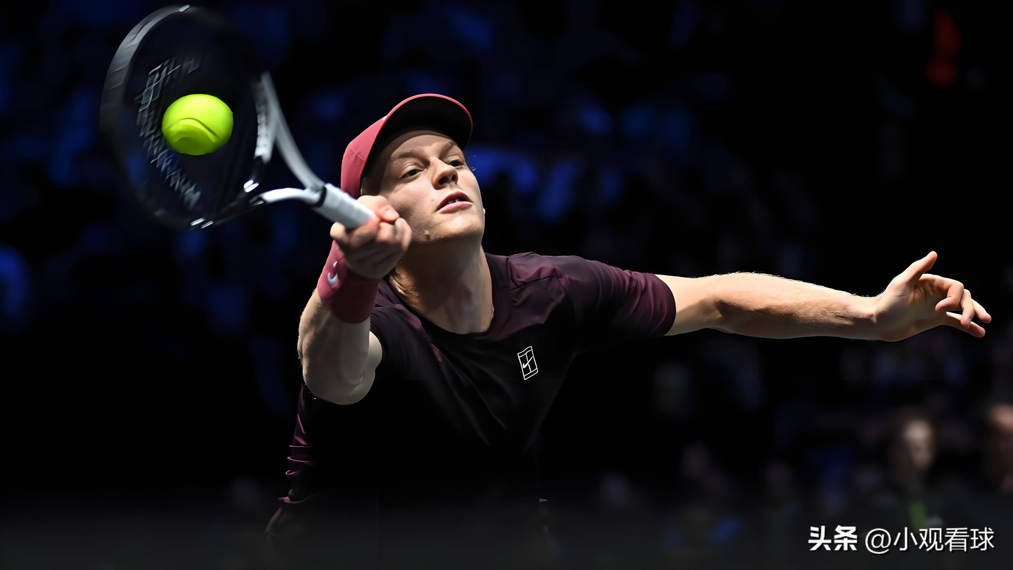 蒙特卡洛大师赛轻取年终总决赛，辛纳状态火热