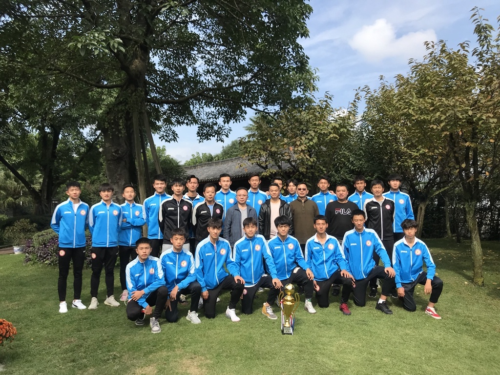 队员个人表现颠峰整体实力突飞猛进