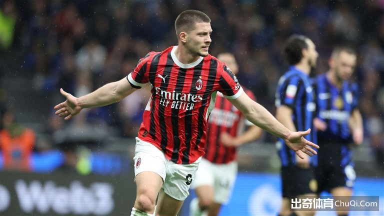 罗马客场战平热那亚，前锋进球纷纷