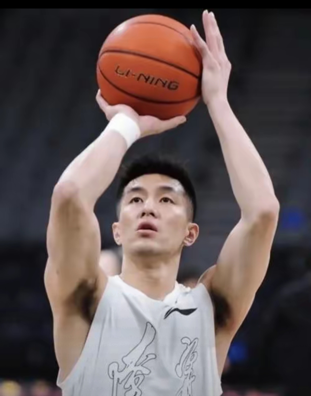 郭艾伦生涯新高，助力球队获得胜利