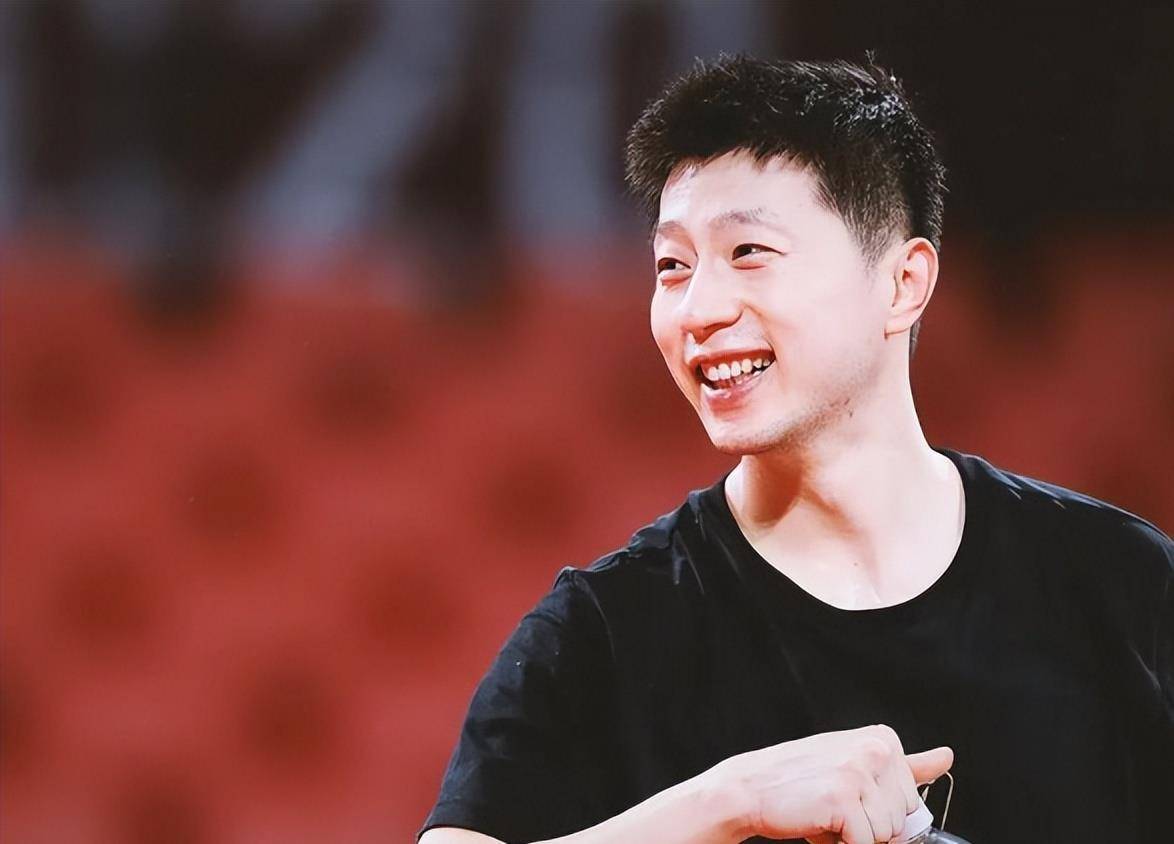 奥地利乒乓球队鏖战法国乒乓球队,马龙制霸全场 奥地利乒乓球队鏖战法国乒乓球队,马龙制霸全场