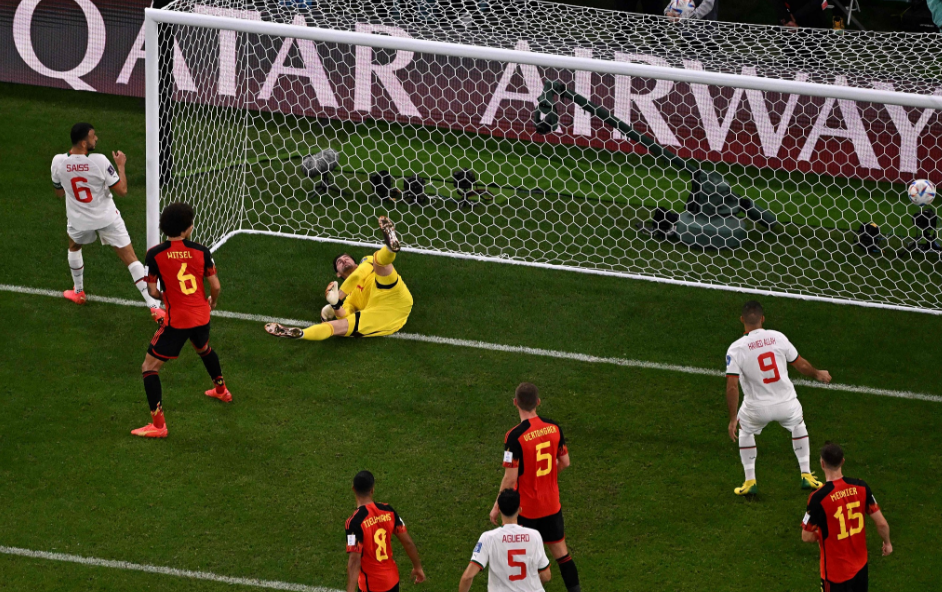 日本乒乓球队爆冷比利时乒乓球队，水谷隼爆发神勇