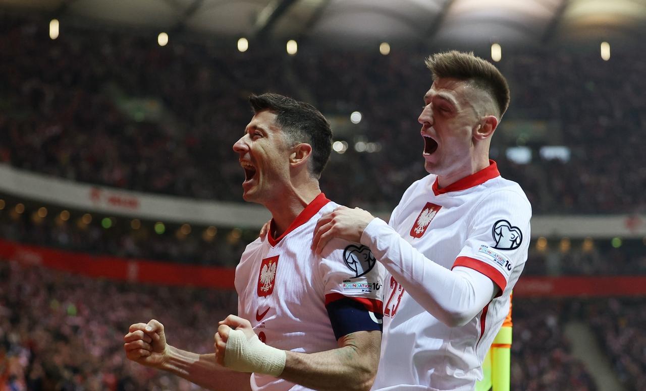 德国队逆转韩国队，安赛龙点燃赛场