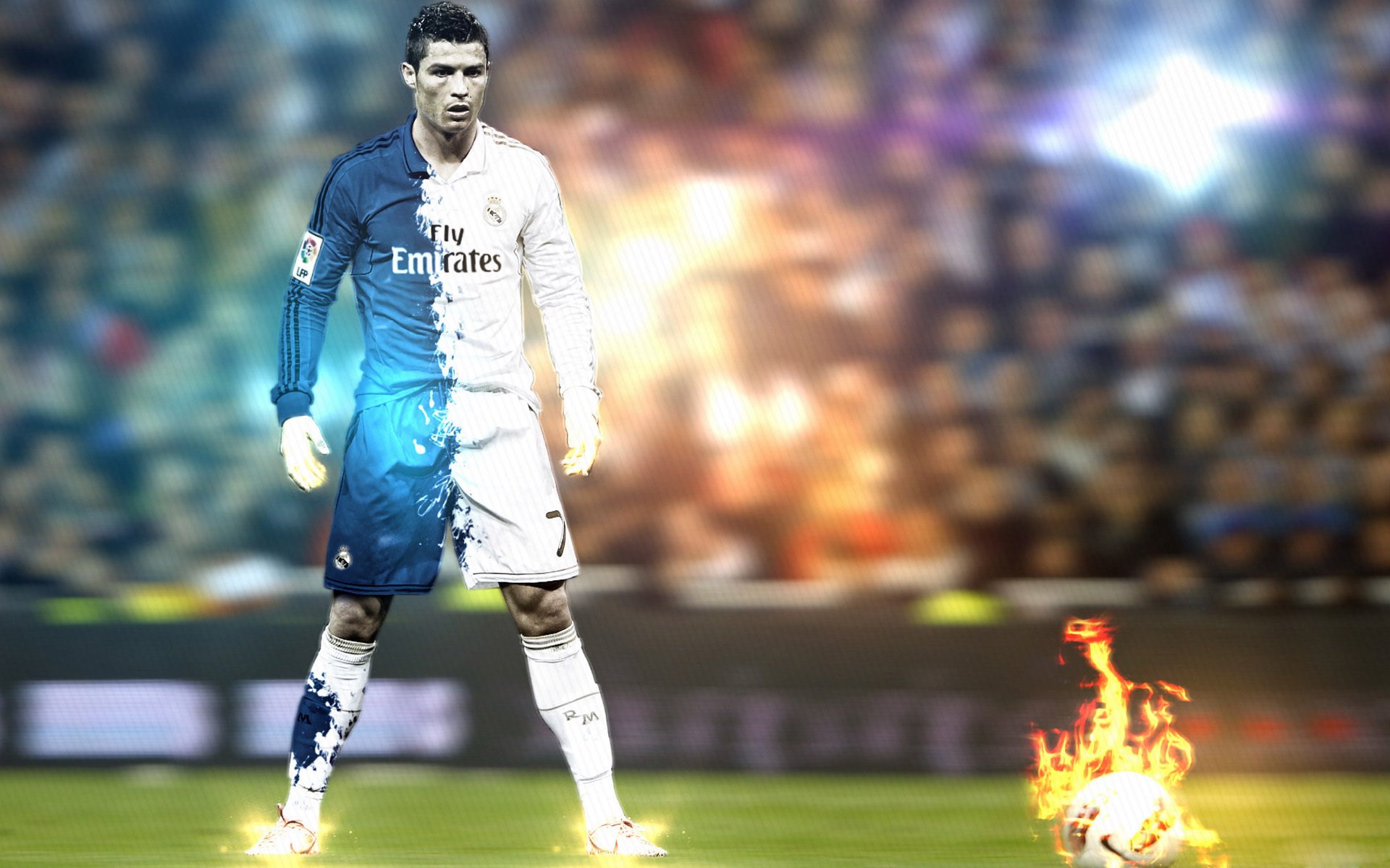 东决关键战之夜，莫德里奇连续得分拉开差距