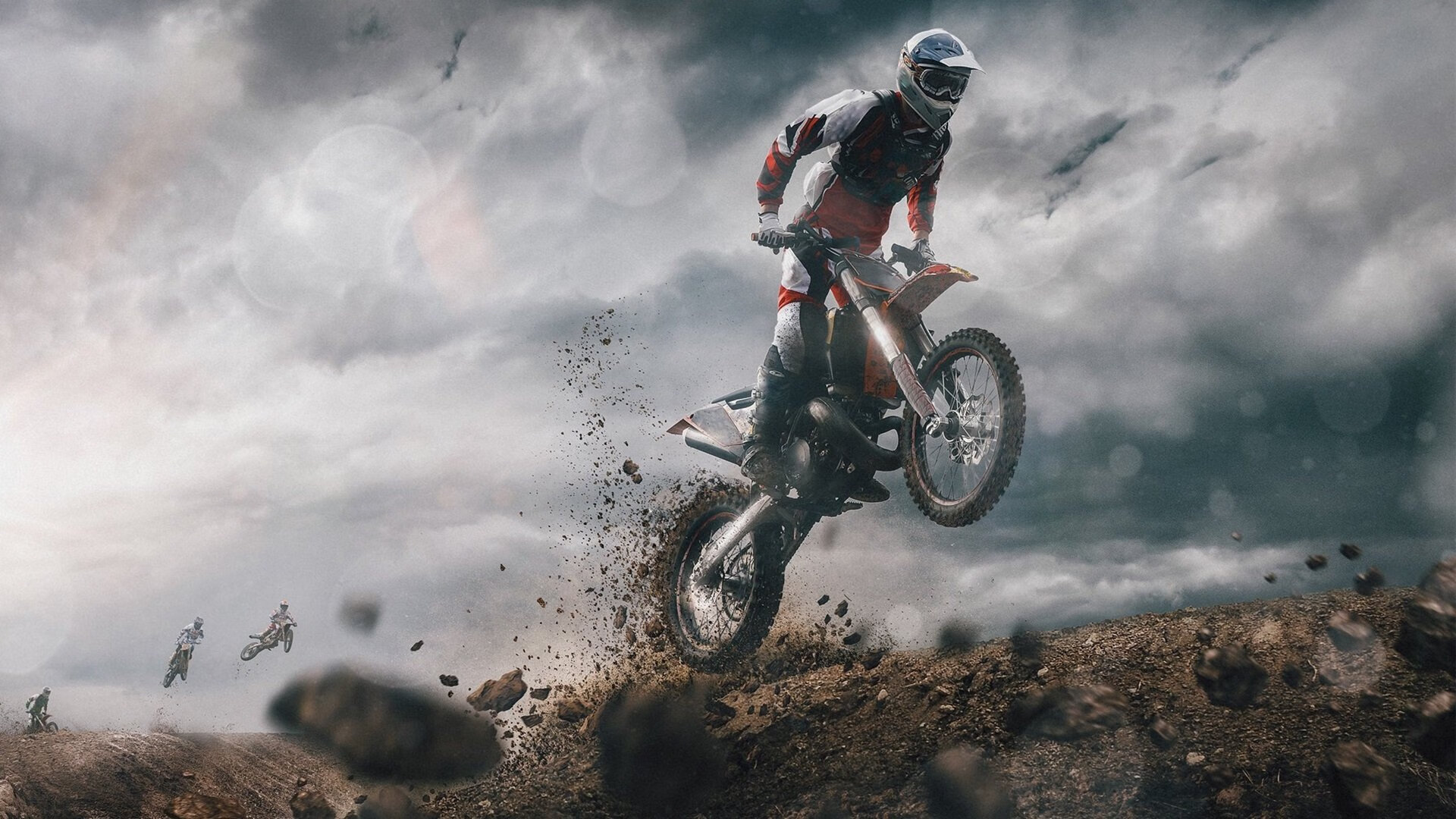 枪手风暴席卷蓝桥，萨利巴锁死斯特林；萨拉赫独木擎天，红军险境显真章